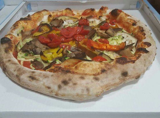 Pizzeria Le 2 Esse