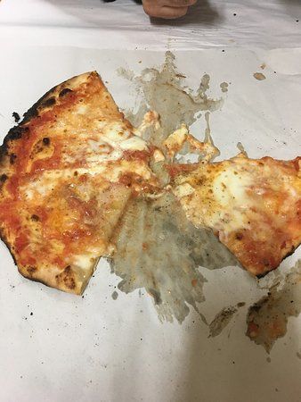 Pizzeria Di Mimmo