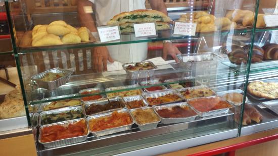Bakery Lorenzo