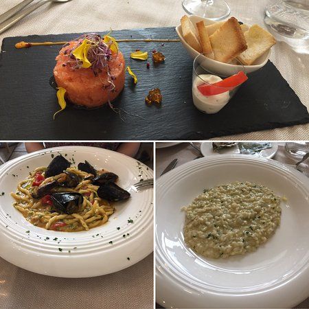 Ristorante Giampaolo