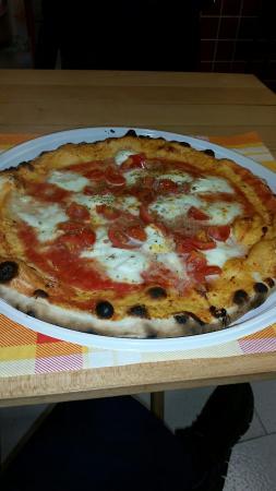 pizzeria l'amicizia