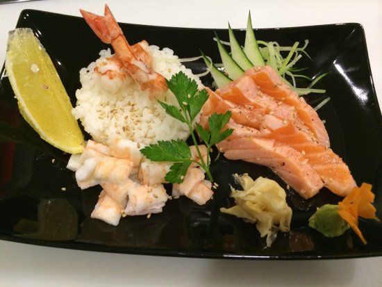 Ristorante Sushi Nagoya Bari