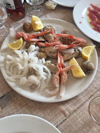 Ristopizza Squarciolla