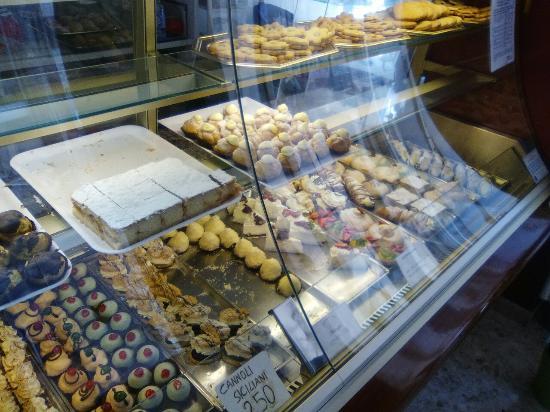 Antica Pasticceria Del Liceo