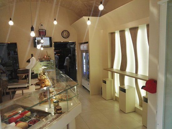 Forno Ricchiuti