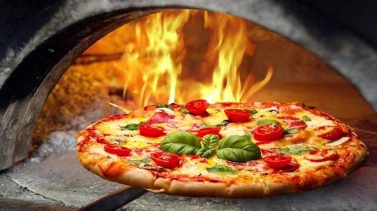 Pizzeria GM