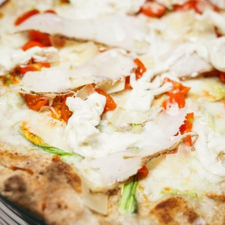 Pizzeria Murgià