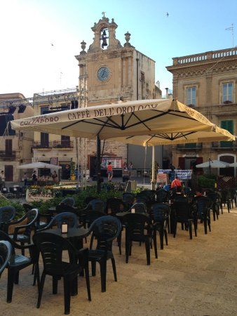 Caffè dell'Orologio
