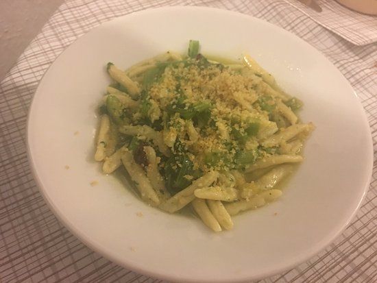 Il Grottino