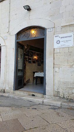 Caffé Nautico