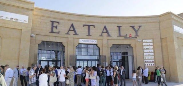 Eataly Bari