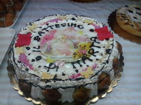 Bar Pasticceria Gelateria Tari