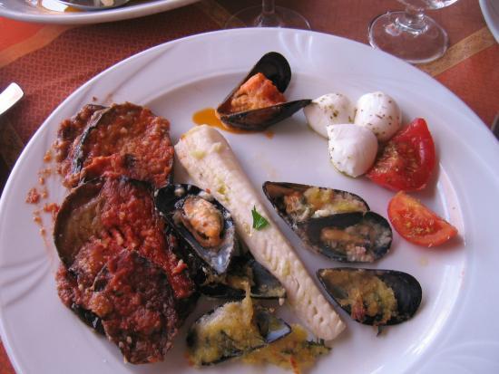 Ristorante da Turicchio