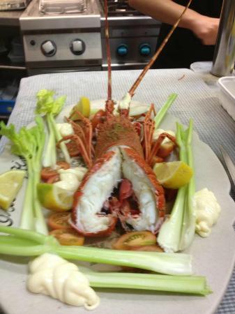 Aribri Ristorante Pizzeria Bed&Breakfast