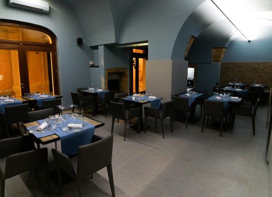 La Terrazza