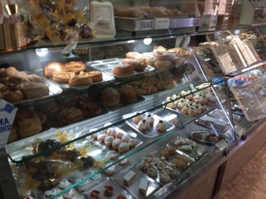 Bar Pasticceria Bon Bon