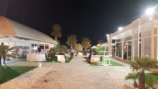 Copacabana Suite