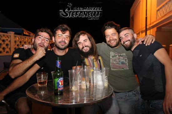 bar stefanelli