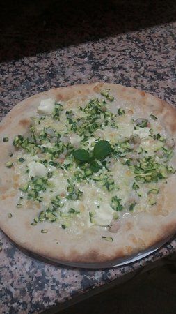 Speedy Pizza