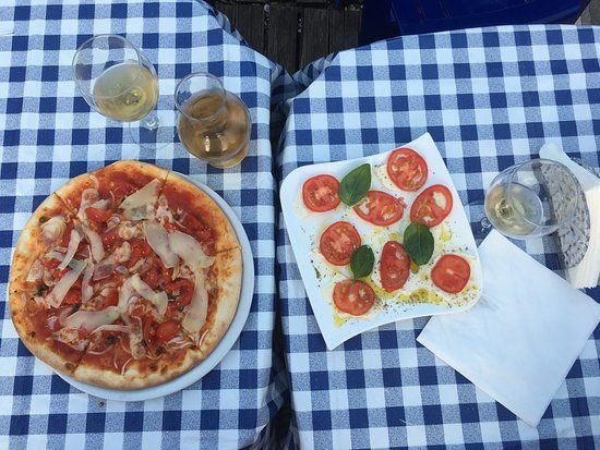 Pizzeria Del Corso