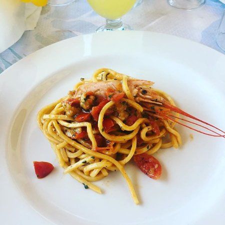 Ristorante La Grotta