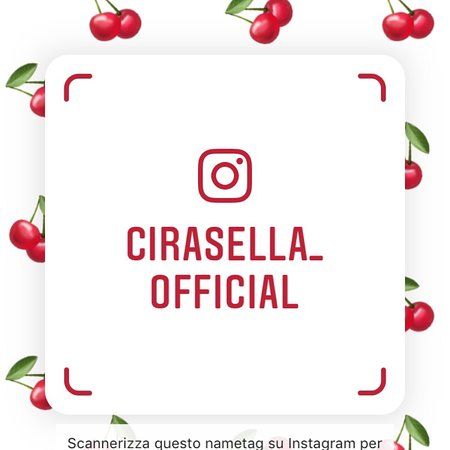 Cirasella Bistró
