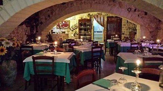 La Tavernetta