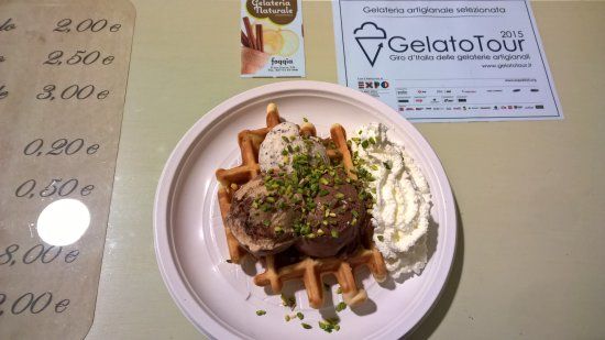 Gelateria Naturale