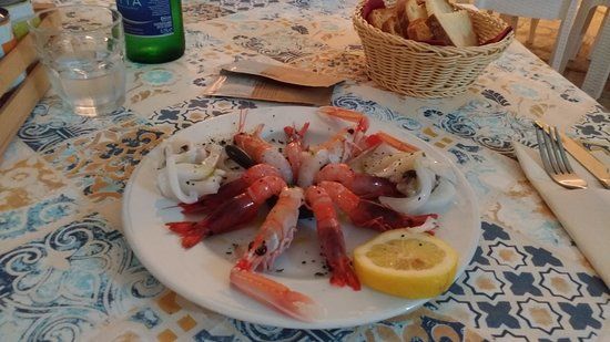 dimora muzio Restaurant