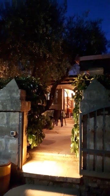 Agriturismo Montenachiro