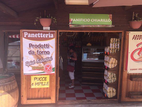 Panificio Chiarillo