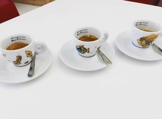Koala Caffe