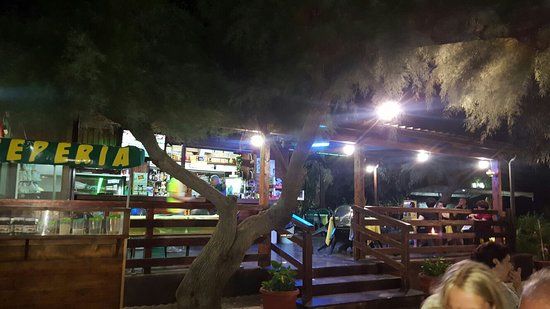 La Friscura