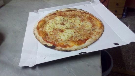 Pizzeria Express Degli Eredi Di Leopizzi Stefano