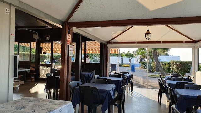 Sfizi di mare