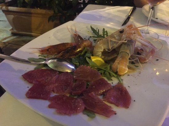 Trattoria Nonna Rosa