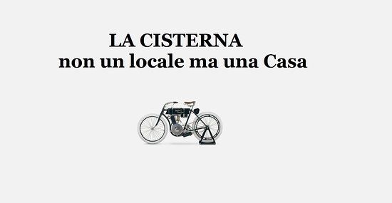 La Cisterna