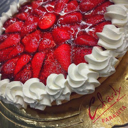 Pasticceria Charly