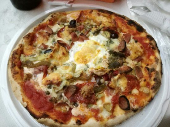 Pizzeria Zazà