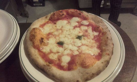 L'Osteria del Vico