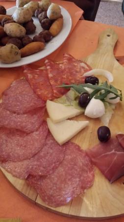 Trattoria da Rosario