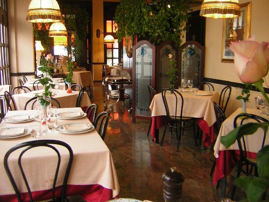 Ristorante La Fattoria