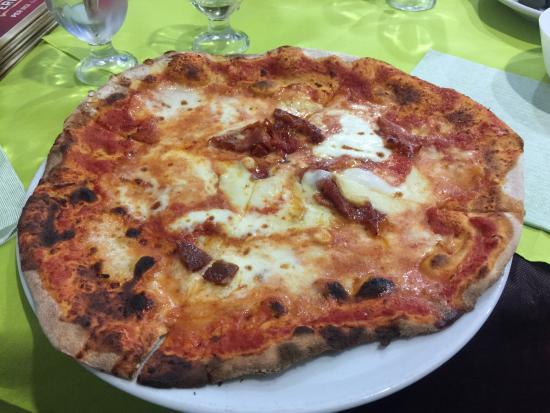Pizzeria Il Mago Della Pizza