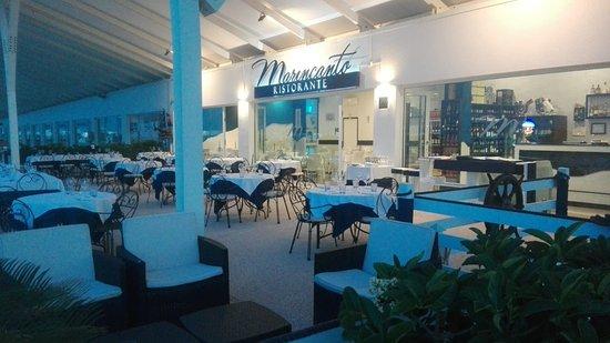 Ristorante Marincanto