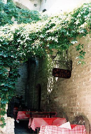 Locanda La Macina
