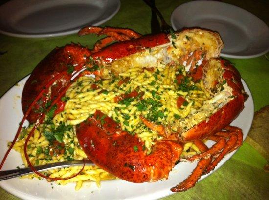 Trattoria Manura