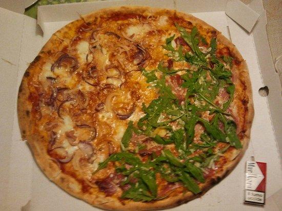 rostipizza