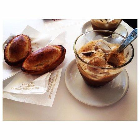 Pasticceria Parioli