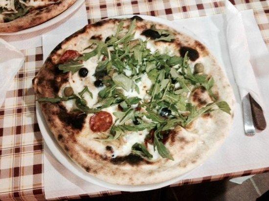 Pizzeria Fausto