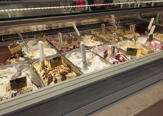 Caffè Bramanthe Pasticceria Gelateria